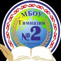 Канал Гимназия № 2 в мессенджере MAX — 1 223 подписчика