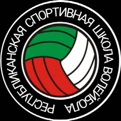 Канал ГБУ ДО РСШ Волейбола в мессенджере MAX — 12 подписчиков