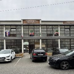 Канал ГБУ «Республиканская стоматологическая поликлиника» в мессенджере MAX — 74 подписчика