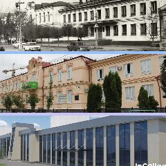Канал ГБПОУ ЧГК в мессенджере MAX — 1 956 подписчиков