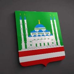 Канал Департамент культуры Мэрии г. Грозного в мессенджере MAX — 12 подписчиков