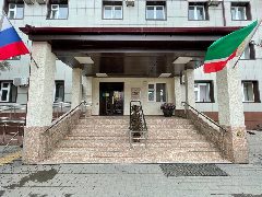 Канал ГБУК "Республиканский центр культуры и искусства" в мессенджере MAX — 15 подписчиков