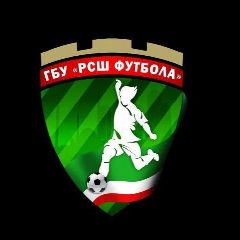 Канал ГБУ ДО "РСШ ФУТБОЛА" в мессенджере MAX — 25 подписчиков