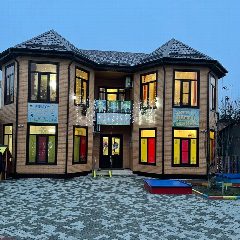 Канал МБДОУ №23 "Пчелка" г. Грозного в мессенджере MAX — 26 подписчиков