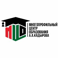 Канал МБОУ «Многопрофильный центр образования им. А.А. Кадырова» г. Грозного в мессенджере MAX — 1 097 подписчиков