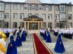 Канал МБОУ "СОШ №34" г. Грозного в мессенджере MAX — 1 115 подписчиков