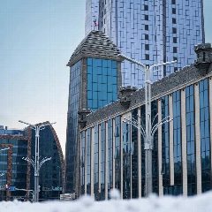 Канал StudMedia SPACE в мессенджере MAX — 404 подписчика
