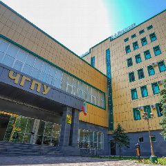 Канал Chspu_official в мессенджере MAX — 11 858 подписчиков