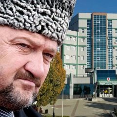 Канал Республиканская клиническая больница им. Первого Президента ЧР, Героя России А. А. Кадырова в мессенджере MAX — 83 подписчика