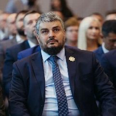 Канал Администрация Итум-Калинского муниципального района в мессенджере MAX — 343 подписчика
