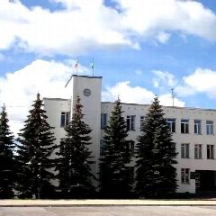 Канал Администрация Альшеевского района в мессенджере MAX — 442 подписчика