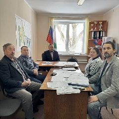 Канал Совет сельского поселения Арх-Латышский сельсовет муниципального района Архангельский район Республики Башкортостан в мессенджере MAX — 11 подписчиков