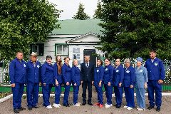 Канал ГБУ Аскинская райветстанция РБ в мессенджере MAX — 69 подписчиков