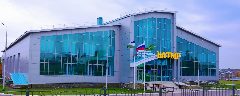 Канал МАУ ФОК "Батыр" с. Аскино в мессенджере MAX — 118 подписчиков