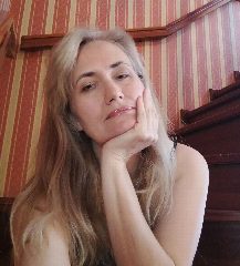 Канал Анна Константинова \\ Писатель \\ книги фэнтези и фантастика в мессенджере MAX — 196 подписчиков