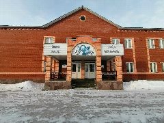 Канал МОБУ ООШ с.Новоиликово в мессенджере MAX — 75 подписчиков