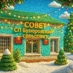 Канал Совет СП Бузюровский сельсовет в мессенджере MAX — 30 подписчиков
