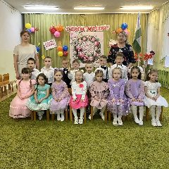 Канал МАДОУ детский сад "Солнышко" с. Старобалтачево в мессенджере MAX — 155 подписчиков