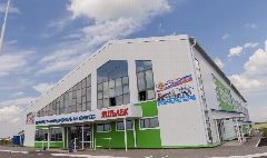 Канал МАУ ДО СШ ФОК "Яшьлек" в мессенджере MAX — 230 подписчиков