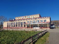 Канал АСП Емашинский сельсовет МР Белокатайский район РБ в мессенджере MAX — 14 подписчиков