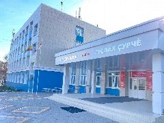 Канал АУ «Дом дружбы народов Чувашии» Минкультуры Чувашии в мессенджере MAX — 191 подписчик
