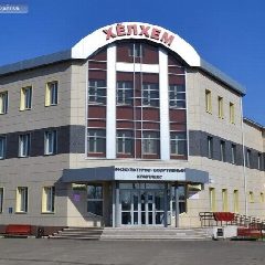Канал МАУ ДО "СШ "Хелхем" в мессенджере MAX — 254 подписчика