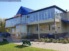 Канал МАУ ДО СШ "Паттар" в мессенджере MAX — 164 подписчика