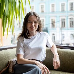 Канал Купить квартиру легко. Про недвижимость с Кузьминой Ольгой в мессенджере MAX — 109 подписчиков