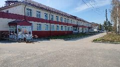 Канал БУ "Ибресинская ЦРБ" Минздрава Чувашии в мессенджере MAX — 72 подписчика