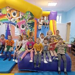 Канал МБДОУ «Хормалинский детский сад «Весна» Ибресинского муниципального округа в мессенджере MAX — 40 подписчиков