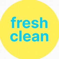 Канал Fresh Clean. Клининг в Москве в мессенджере MAX — 11 подписчиков