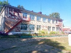 Канал МБДОУ "Тобурдановский детский сад "Березка" в мессенджере MAX — 49 подписчиков