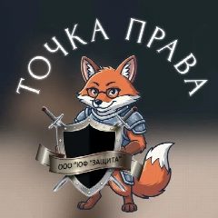 Канал Точка права в мессенджере MAX — 184 подписчика
