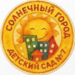 Канал Детский сад №7 "Солнечный город" в мессенджере MAX — 47 подписчиков