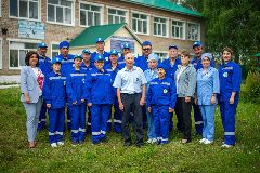 Канал ГБУ Бижбулякская райветстанция РБ в мессенджере MAX — 21 подписчик