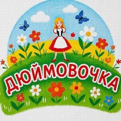 Канал МБДОУ детский сад "Дюймовочка" с.Бижбуляк в мессенджере MAX — 43 подписчика