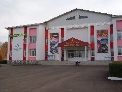 Канал МАУ Бижбулякский ДК в мессенджере MAX — 38 подписчиков