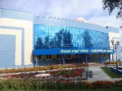 Канал Спортивная школа "Аль" в мессенджере MAX — 150 подписчиков