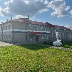 Канал МБУ ДО "СШ им. В.П. Воронкова" г.Канаш ЧР в мессенджере MAX — 197 подписчиков