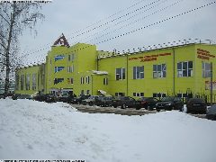 Канал АУ ДО СШ Локомотив г. Канаш ЧР в мессенджере MAX — 109 подписчиков