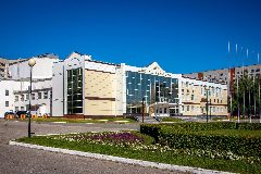 Канал Дворец Культуры "Химик" в мессенджере MAX — 75 подписчиков