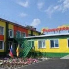 Канал МБДОУ "Детский сад №16 "Рябинушка" г. Шумерля ЧР в мессенджере MAX — 168 подписчиков