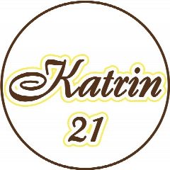 Канал ⚜️ Katrin ⚜️ 21 ® в мессенджере MAX — 925 подписчиков