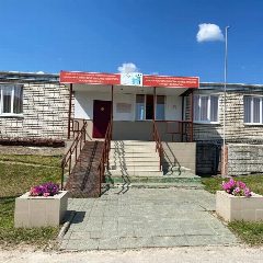 Канал МБУДО "Школа искусств поселка Новые Лапсары города Чебоксары" в мессенджере MAX — 38 подписчиков