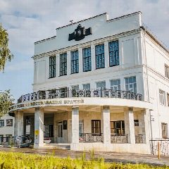 Канал ИНСТИТУТ УСОВЕРШЕНСТВОВАНИЯ ВРАЧЕЙ в мессенджере MAX — 141 подписчик