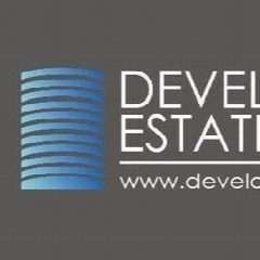 Канал DEVELOPMENT ESTATE 

Агентство недвижимости двух Столиц - Санкт-Петербург и Москва в мессенджере MAX — 84 подписчика