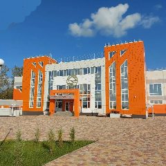 Канал СШОР № 8 имени Е. Николаевой в мессенджере MAX — 107 подписчиков