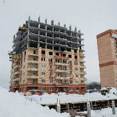 Канал Регионжилстрой_Чебоксары в мессенджере MAX — 208 подписчиков