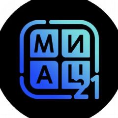 Канал БУ «МИАЦ» Минздрава Чувашии в мессенджере MAX — 51 подписчик