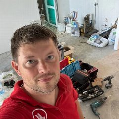 Канал Электромонтаж/ Потолки_натяжные/ Тихие стены в мессенджере MAX — 14 подписчиков